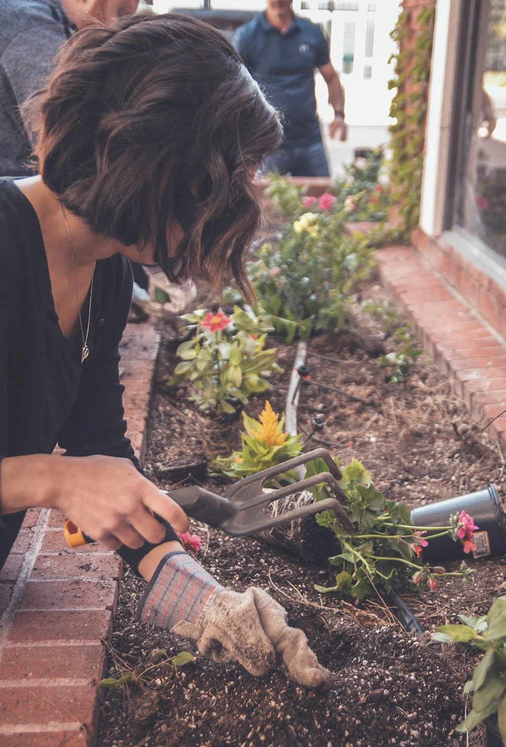 Making Up Ground – The Role of Green Infrastructure in Urban Regeneration.