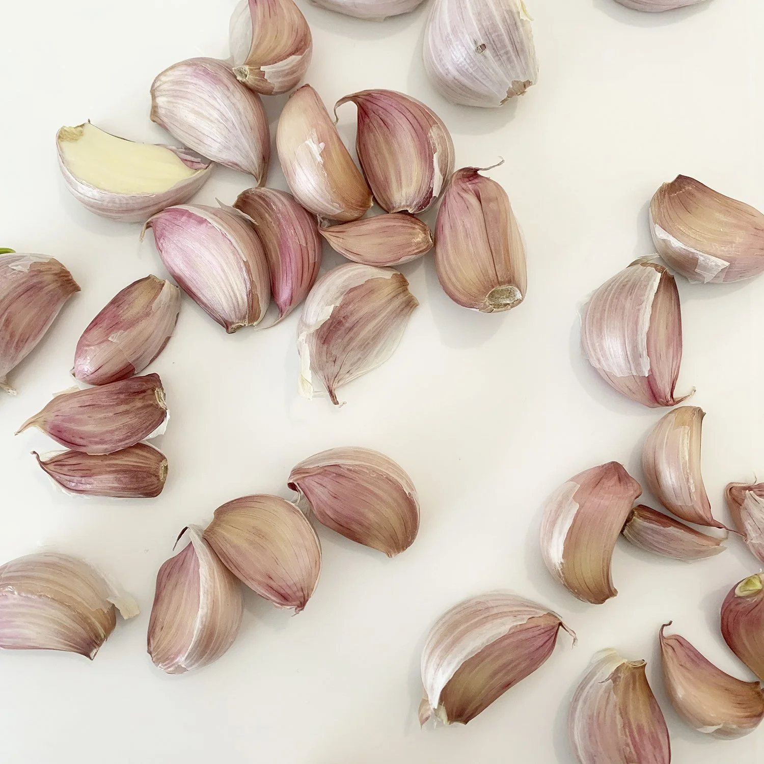 Research – Evidencing the Benefits of Growing your Own